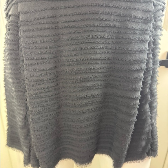 Theory Elegant Black Sleeveless Dres Size 0. E42 - Picture 8 of 13